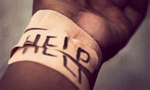 Self Harm & Ligature Awareness