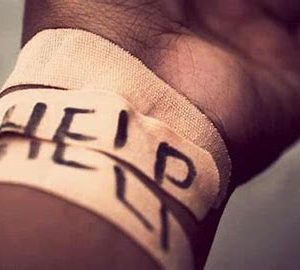 Self Harm & Ligature Awareness